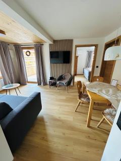 Ferienwohnung Lärche - 0