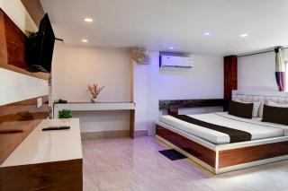 Hotel O Diamond Plaza - 7