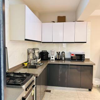 Kileleshwa Diamond Homes 3 Bedroom Apartment - 3