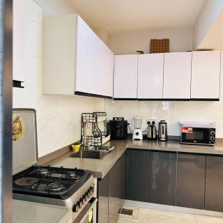 Kileleshwa Diamond Homes 3 Bedroom Apartment - 4