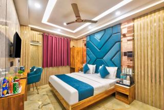 Hotel Sona Dx Newly Built Near Connaught place & City Centre - 6