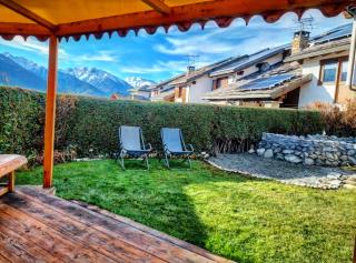 Villa Panoramica - 200Mq - SPA - Giardino Privato - 0039-34893-66818 - 2