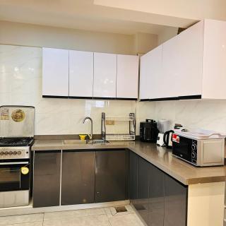 Kileleshwa Diamond Homes 3 Bedroom Apartment - 2