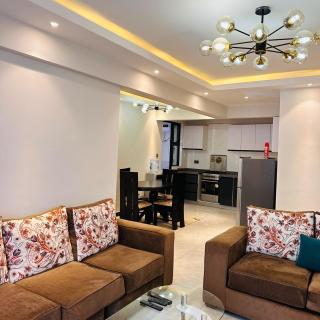 Kileleshwa Diamond Homes 3 Bedroom Apartment - 6