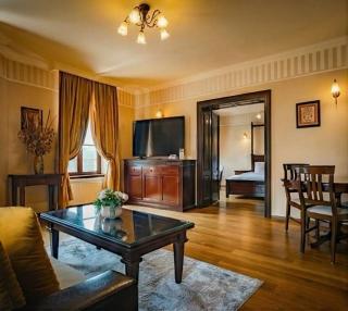 Elegant Timisoara Retreat in Sinaia Mocioni Square - 1