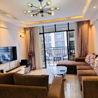 Kileleshwa Diamond Homes 3 Bedroom Apartment - 8