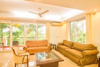 LUXURY 3BHk VILLA WITH PRIVATE POOL NEAR CANDOLIM - 4