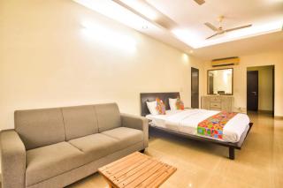 LUXURY 3BHk VILLA WITH PRIVATE POOL NEAR CANDOLIM - 3