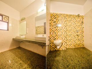 LUXURY 3BHk VILLA WITH PRIVATE POOL NEAR CANDOLIM - 2