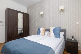 Unique Rzeszowska Apartment in Kazimierz by Noclegi Renters - 8