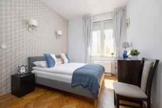 Unique Rzeszowska Apartment in Kazimierz by Noclegi Renters - 2