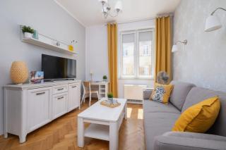 Unique Rzeszowska Apartment in Kazimierz by Noclegi Renters - 7