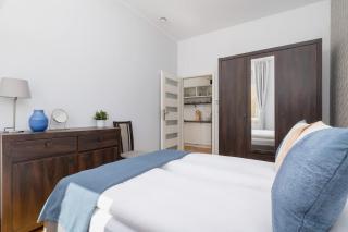 Unique Rzeszowska Apartment in Kazimierz by Noclegi Renters - 6