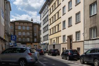 Unique Rzeszowska Apartment in Kazimierz by Noclegi Renters - 4