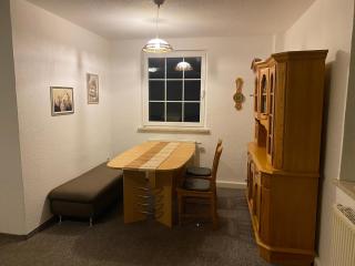 Berghaus am Katzenstein urgemütliches Wohnen im Wald - 4