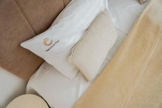 Elisabeth Residence White with parking - 5