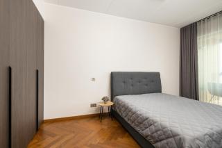 Cozy apartment in Noblessner - 4