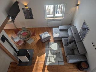 Gîte de La Forge -  - 0