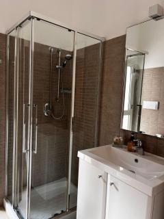 Alla Scala colorata - Lampedusa - 8