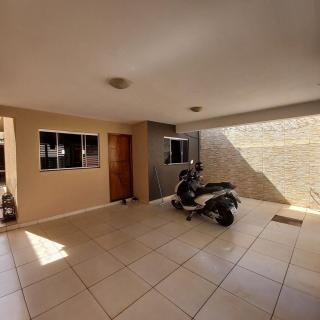 Casa aconchegante próximo ao Prudenshopping - 1