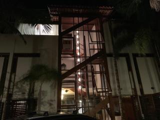 Juquehy - 5 suites em condomínio 6 casas com zelador - 7
