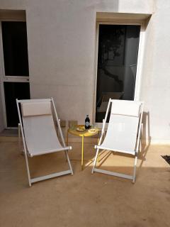 Alla Scala colorata - Lampedusa - 7