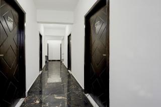 Hotel O ELITE STAY - 8