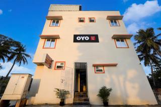 Hotel O ELITE STAY - 7