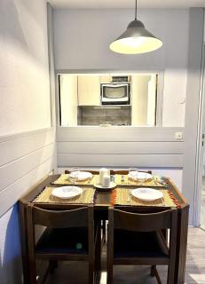 Cosy apartment in the heart of Chamonix - 2