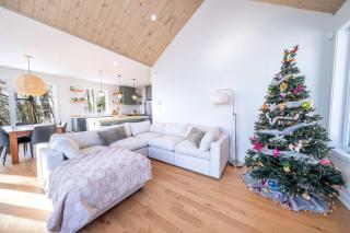 Nature & Comfort at Massif du Sud - Chalet la Meute - 9