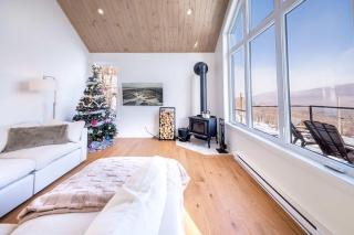 Nature & Comfort at Massif du Sud - Chalet la Meute - 8