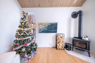 Nature & Comfort at Massif du Sud - Chalet la Meute - 7