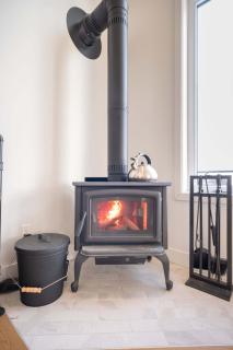 Nature & Comfort at Massif du Sud - Chalet la Meute - 6