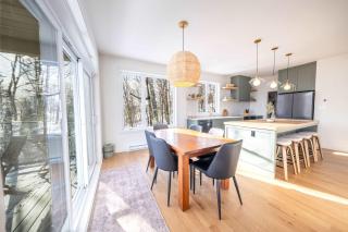 Nature & Comfort at Massif du Sud - Chalet la Meute - 3