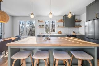 Nature & Comfort at Massif du Sud - Chalet la Meute - 1