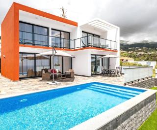 Sea view flat in Casa Teixeira Calheta Madeira - 9