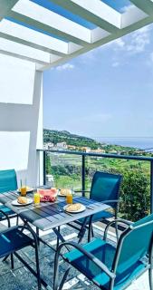 Sea view flat in Casa Teixeira Calheta Madeira - 7