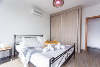 Sea view flat in Casa Teixeira Calheta Madeira - 5