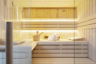 Lensterstrand Oase Nr 8 - Lenste - 6