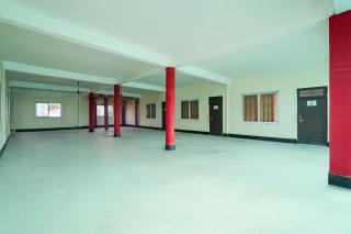 SPOT ON A K Hotel & Restaurant - 8