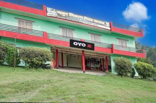 SPOT ON A K Hotel & Restaurant - 6