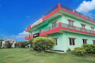 SPOT ON A K Hotel & Restaurant - 5