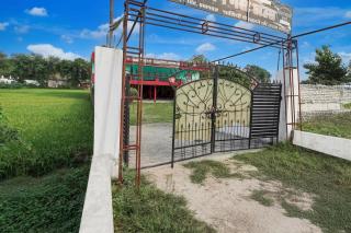 SPOT ON A K Hotel & Restaurant - 4