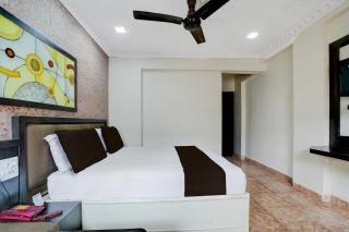 Townhouse Hotel Bhopal Station Inn - 9