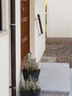 Ferienhaus Villa Waldblick - 7