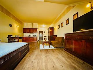 Joy City Stay Studio Ruby Red Retreat - 2