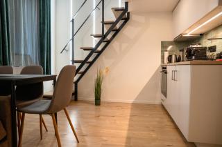 Kalvin Apartments - 8