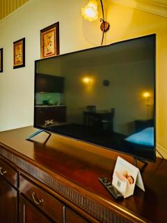 Joy City Stay Studio Diamond Central - 1