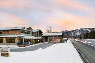 Hotel Thaynes, Park City, a Tribute Portfolio Hotel - 0