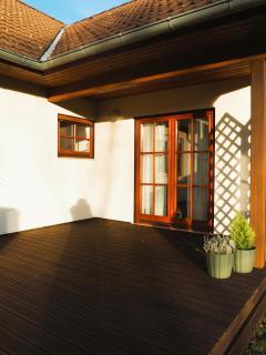 Ferienhaus Villa Waldblick - 6